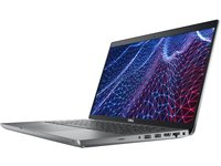 Dell Latitude 5411 - Core i7 10850H / 2.7 GHz