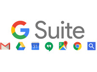 G SUITE ENTERPRISE