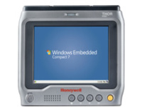 Honeywell Thor CV31 - Vehicle mount computer