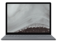 Microsoft Surface Laptop 2