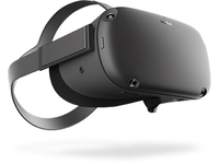 Oculus for Business VR Solution