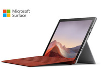 Microsoft Surface Pro 7